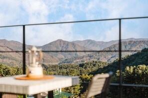 Basic Room, 1 Bedroom (1 Room(1 Pet Free)) | 1 bedroom, free WiFi - Gapyeong Gaedaek Pension (Gapyeong)