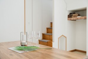 Basic Room, 1 Bedroom (4 Room(1 Pet Free)) | 1 bedroom, free WiFi - Gapyeong Gaedaek Pension (Gapyeong)