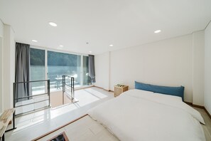 1 chambre, Wi-Fi gratuit