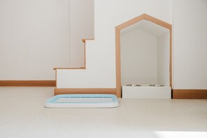 1 bedroom, free WiFi - Gapyeong Gaedaek Pension (Gapyeong)