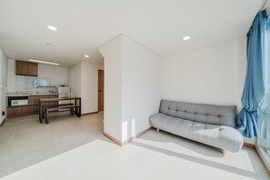 1 chambre, Wi-Fi gratuit