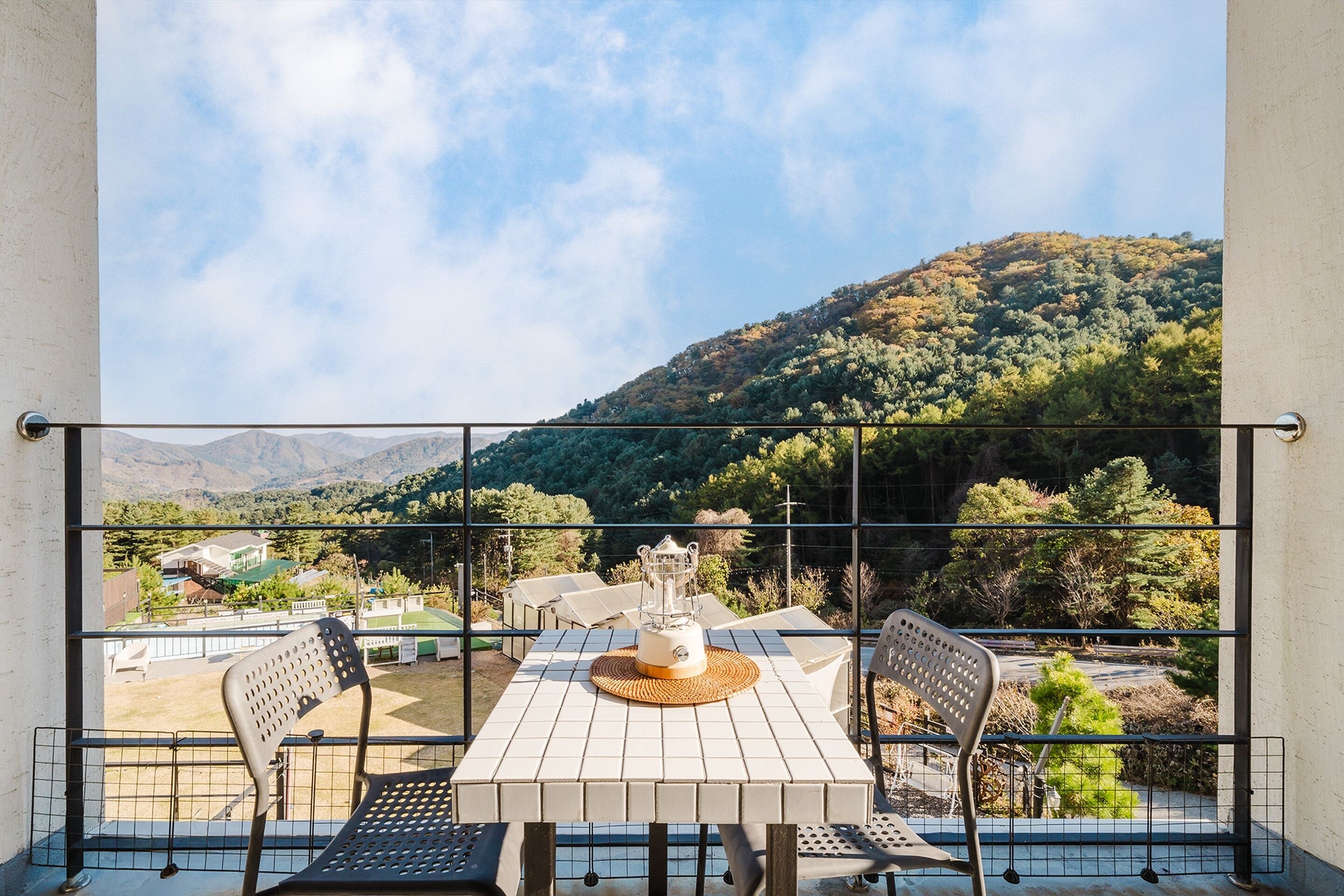 1 bedroom, free WiFi