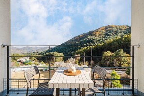 Basic Room, 1 Bedroom (1 Room(1 Pet Free)) - Gapyeong Gaedaek Pension (Gapyeong)