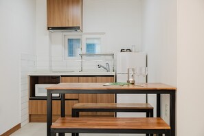 Basic Room, 1 Bedroom (3 Room(1 Pet Free)) | 1 bedroom, free WiFi - Gapyeong Gaedaek Pension (Gapyeong)