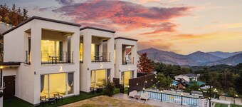 Gapyeong Gaedaek Pension