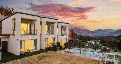 Gapyeong Gaedaek Pension