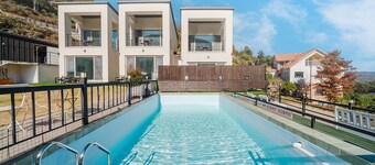 Gapyeong Gaedaek Pension