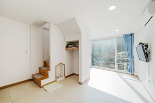 1 habitación y wifi gratis 