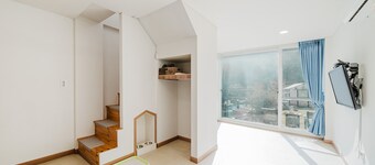 Gapyeong Gaedaek Pension