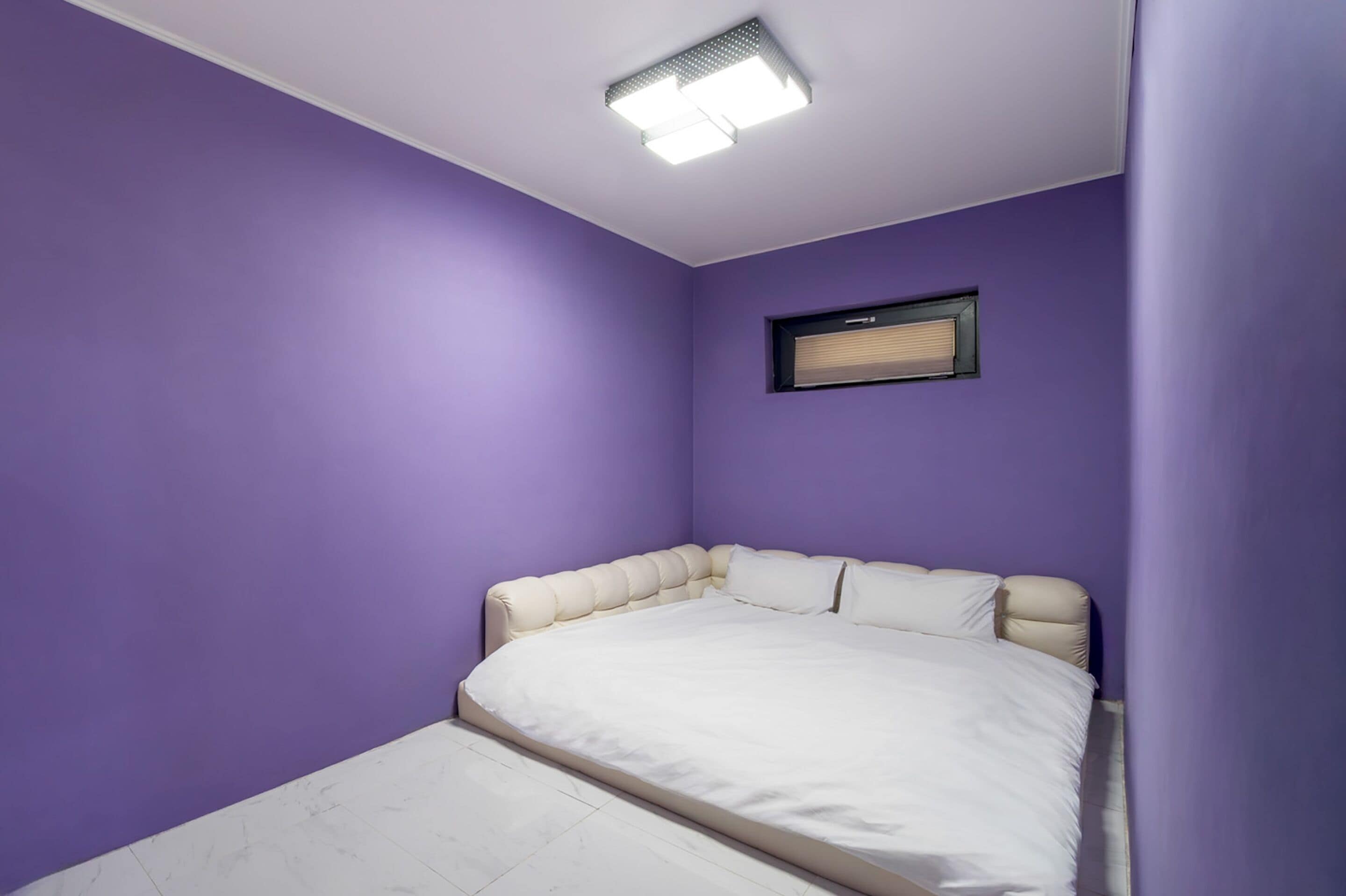 Basic Room, 2 Bedrooms (Marcia) | 2 bedrooms, free WiFi