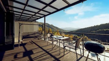 Basic Room, 2 Bedrooms (Marcia) | 2 bedrooms, free WiFi