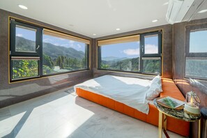 Basic Room, 2 Bedrooms (Elena) | 2 bedrooms, free WiFi - Yangpyeong Seulburg Private Poolvilla (Yangpyeong)