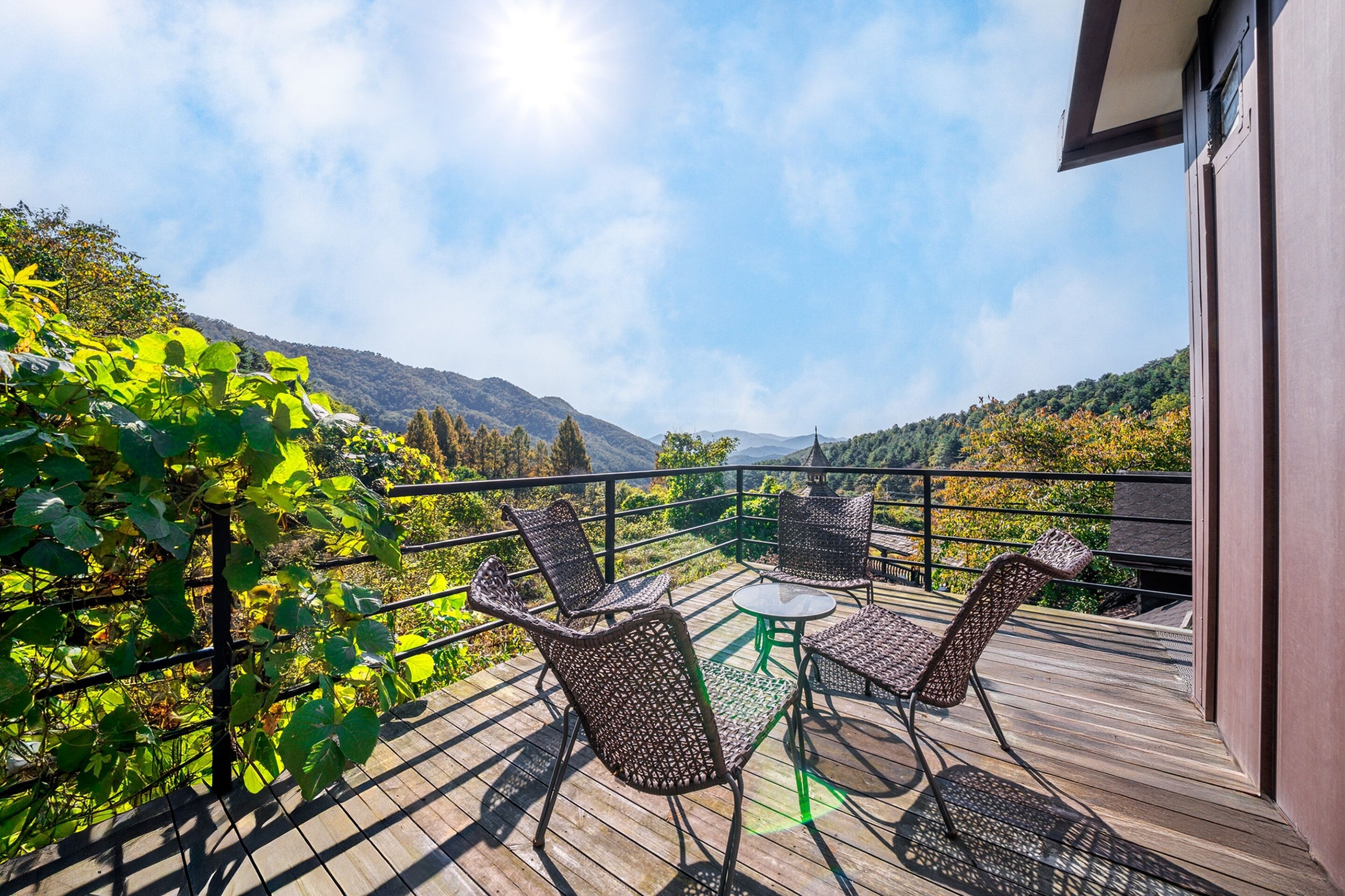 基础客房, 2 间卧室 (Elena) | 2 多间卧室、免费 WiFi