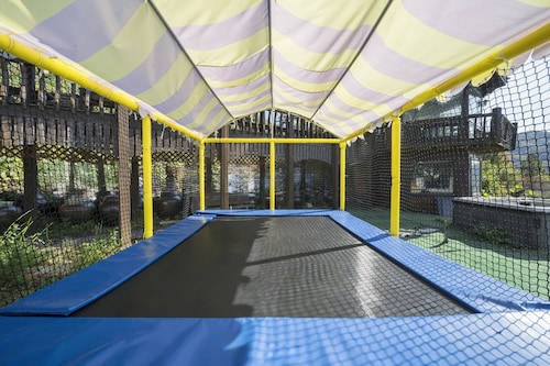 양평 솔베르크 독채풀빌라