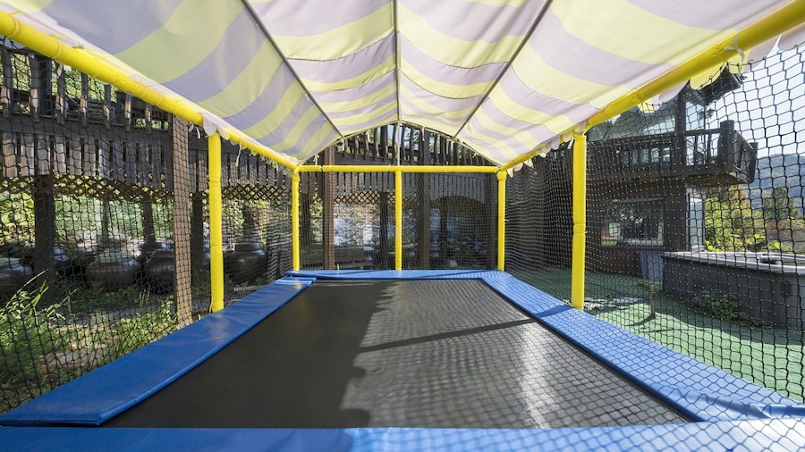 Yangpyeong Seulburg Private Poolvilla