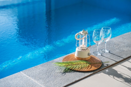 양평 솔베르크 독채풀빌라