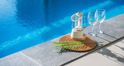 Yangpyeong Seulburg Private Poolvilla