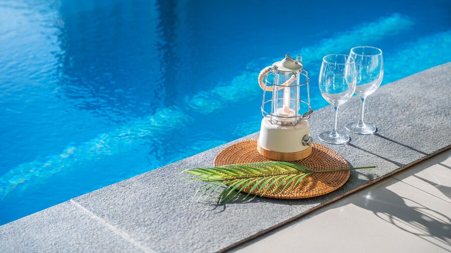 Yangpyeong Seulburg Private Poolvilla