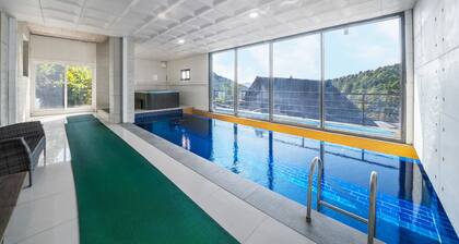 Yangpyeong Seulburg Private Poolvilla