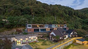 Exterior - Yangpyeong Seulburg Private Poolvilla (Yangpyeong)