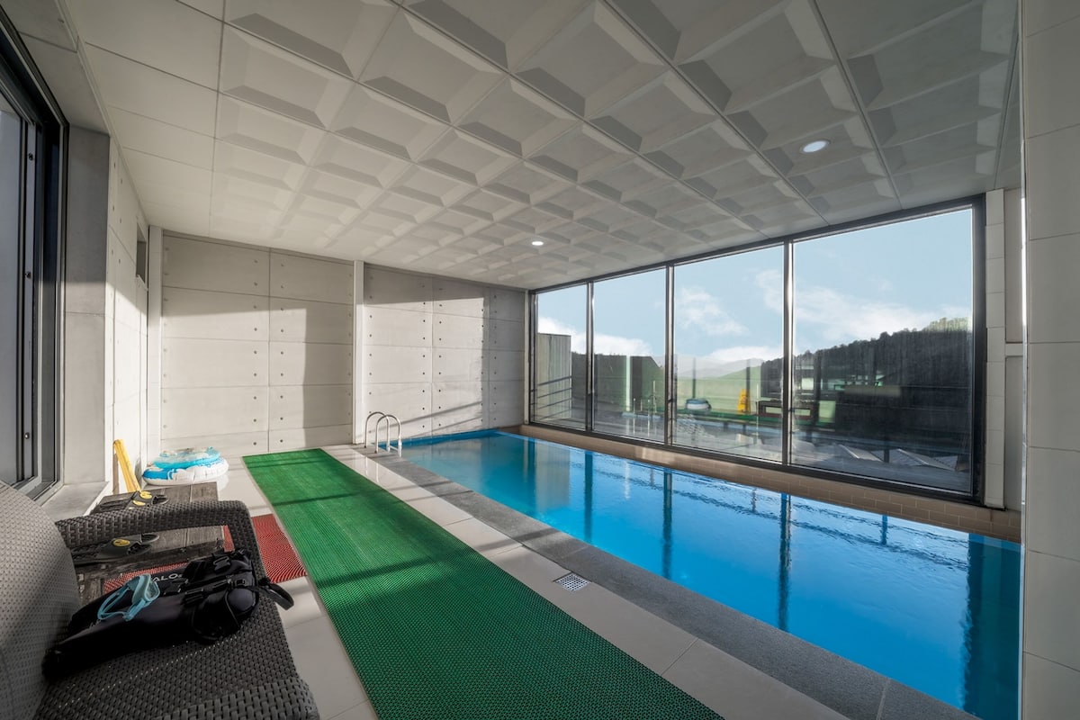 Basic Room, 2 Bedrooms (Marcia)