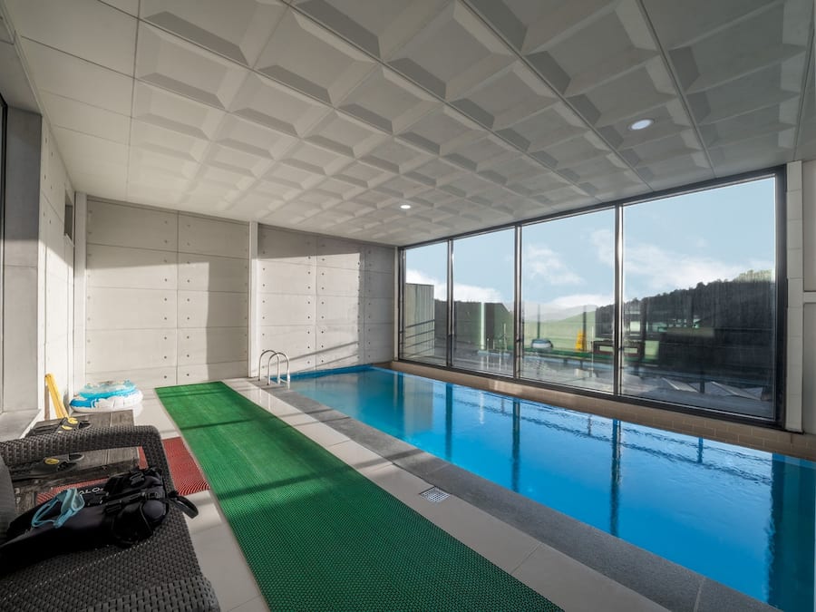 Basic Room, 2 Bedrooms (Marcia) | 2 bedrooms, free WiFi