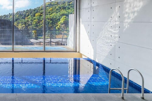 Yangpyeong Seulburg Private Poolvilla