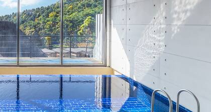 Yangpyeong Seulburg Private Poolvilla