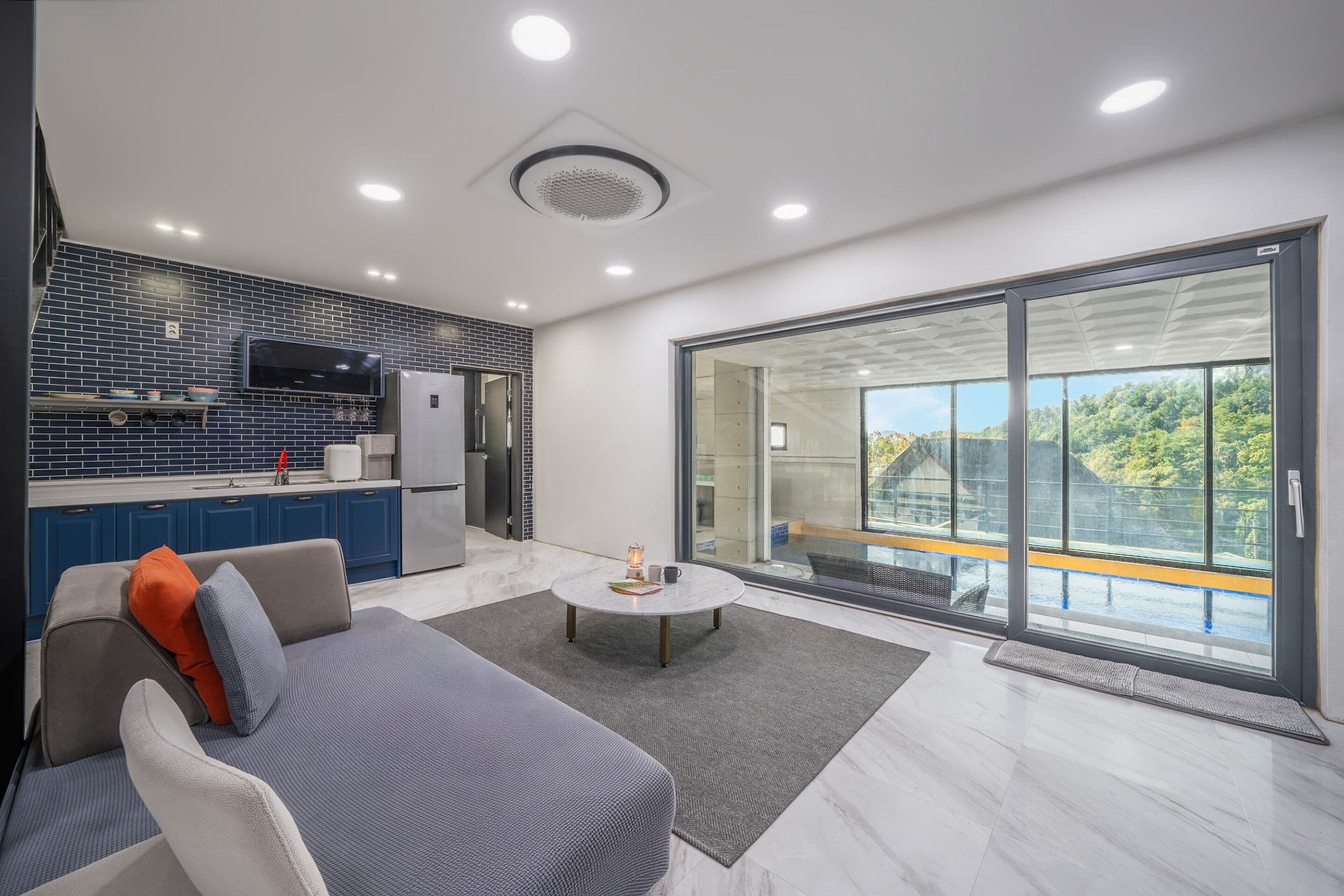 Basic Room, 2 Bedrooms (Elena) | 2 bedrooms, free WiFi