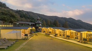 Exterior - Yangpyeong Seulburg Private Poolvilla (Yangpyeong)