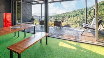 Basic Room, 2 Bedrooms (Elena) | 2 bedrooms, free WiFi