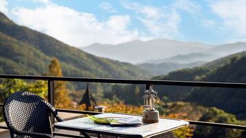 ベーシック ルーム 2 ベッドルーム (Marcia) | 2 室のベッドルーム、WiFi (無料)