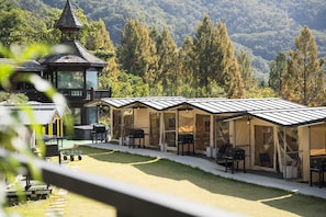 Exterior - Yangpyeong Seulburg Private Poolvilla (Yangpyeong)