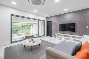 2 habitaciones y wifi gratis 