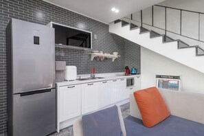 Basic Room, 2 Bedrooms (Marcia)