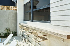 Exterior - White Villa by Betterplace (Bengkel)