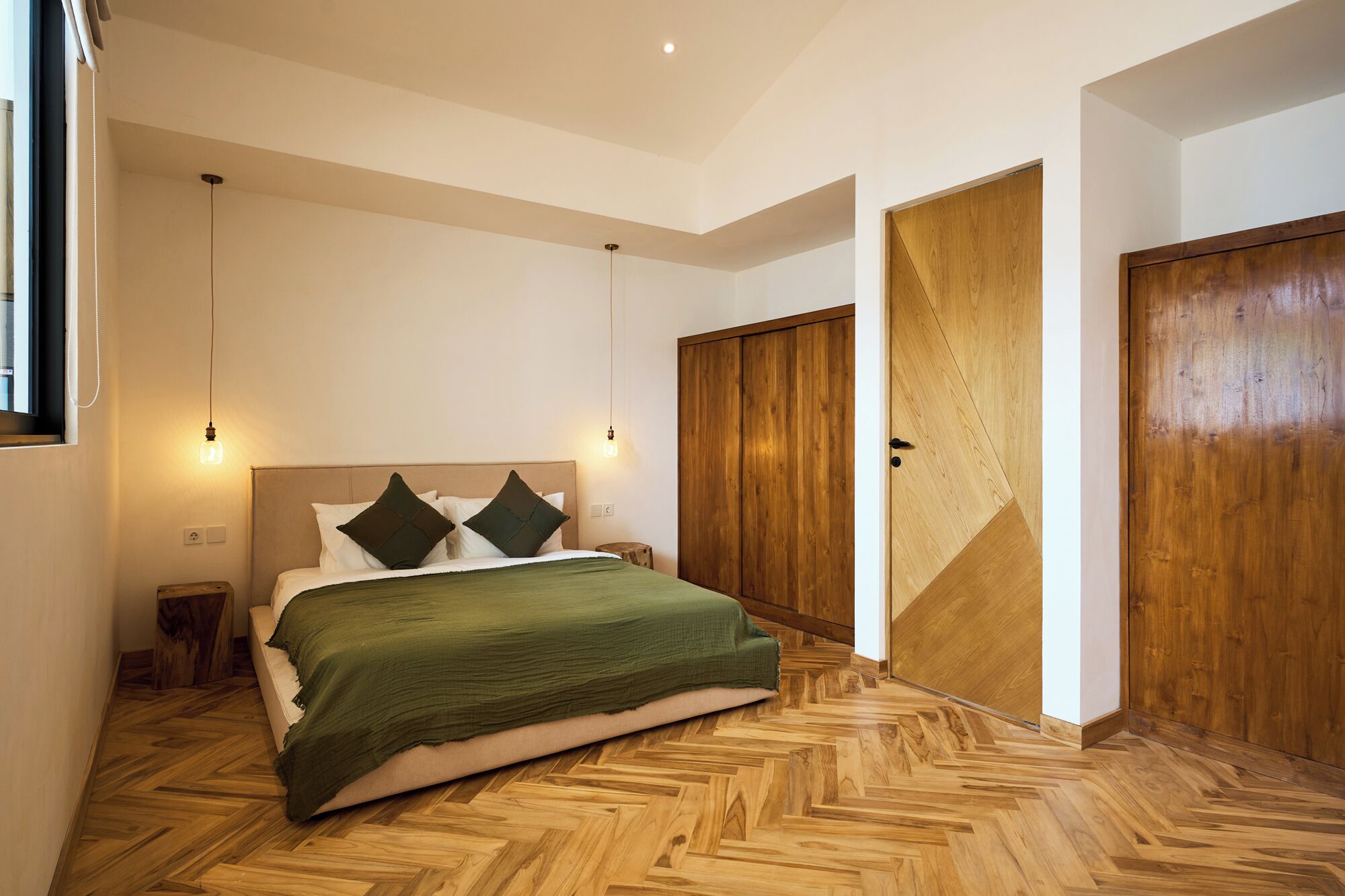 Villa | Iron/ironing board