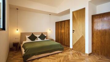 Villa | Iron/ironing board