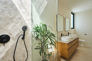 Villa | Baño