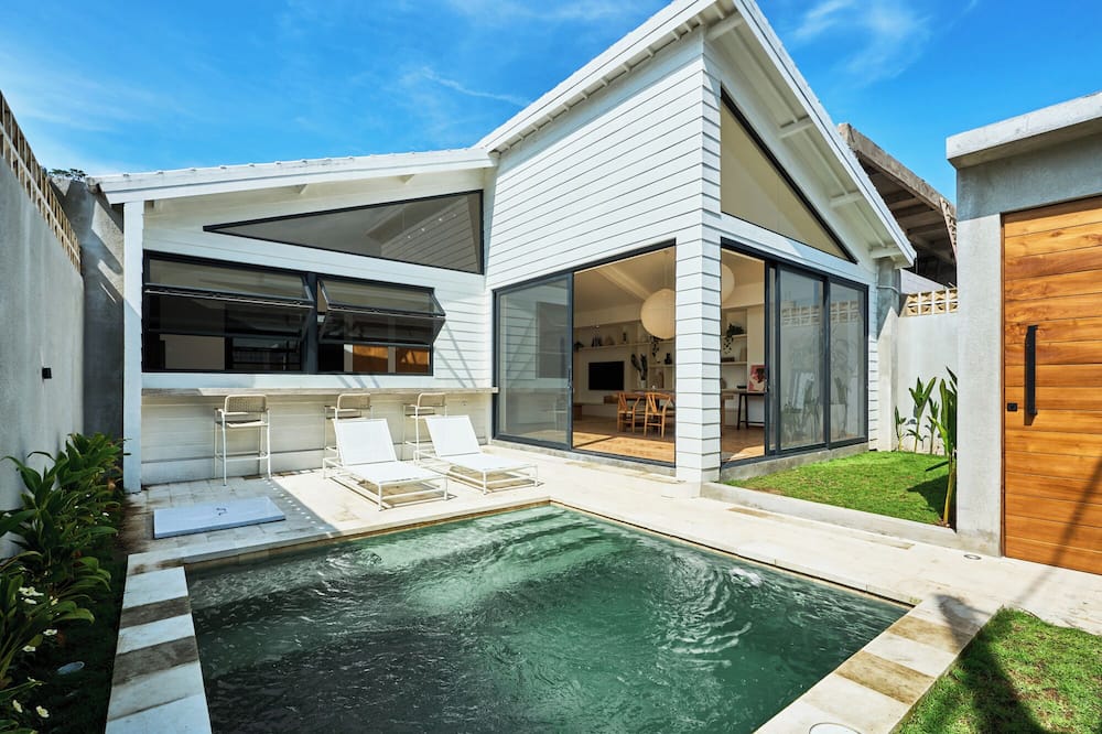 White Villa by Betterplace