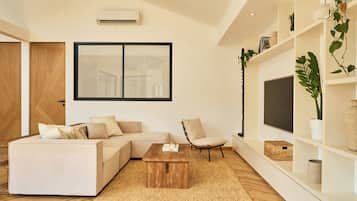 Vila | Sala de estar