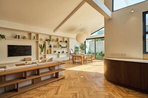 Vil·la | Sala d'estar