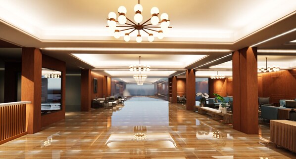 Exterior - Bidakara Bangka Bay Resort (Sungai Liat)