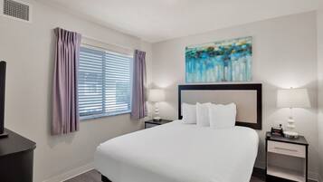 Wifi, ropa de cama, accesible en silla de ruedas