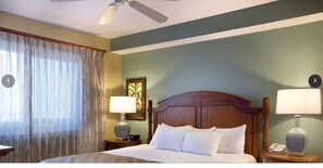 مكواة/لوح كي وواي فاي وملاءات أسرّة