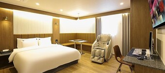 Cheonan Asan Rosy Hotel