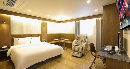 Cheonan Asan Rosy Hotel