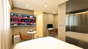 مكتب وواي فاي مجانًا