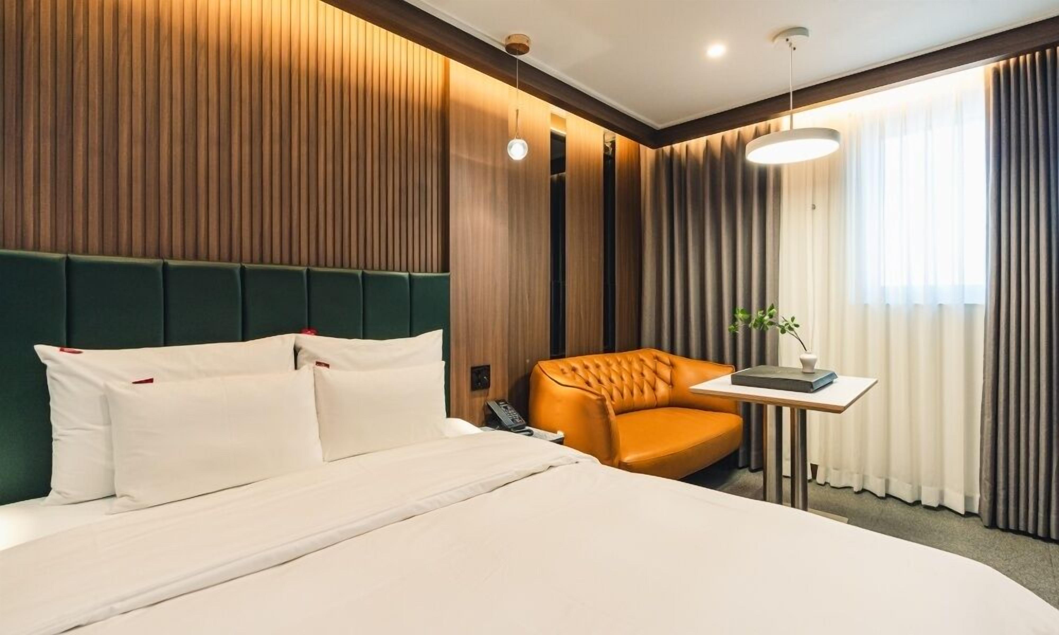 Superior Double Room | Individually decorated, individually furnished, desk, free WiFi