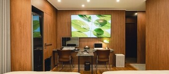 Cheonan Asan Rosy Hotel